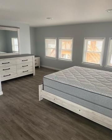 20 Dupont Beach House Seaside Heights Esterno foto