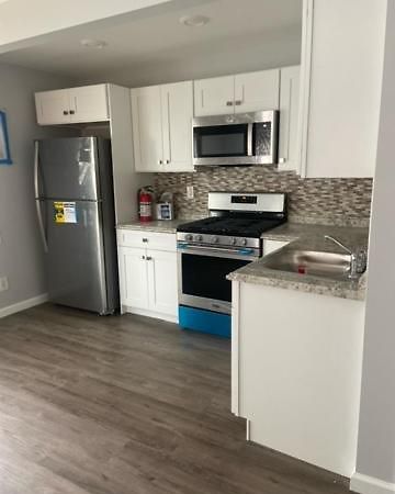 20 Dupont Beach House Seaside Heights Esterno foto
