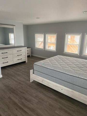 20 Dupont Beach House Seaside Heights Esterno foto